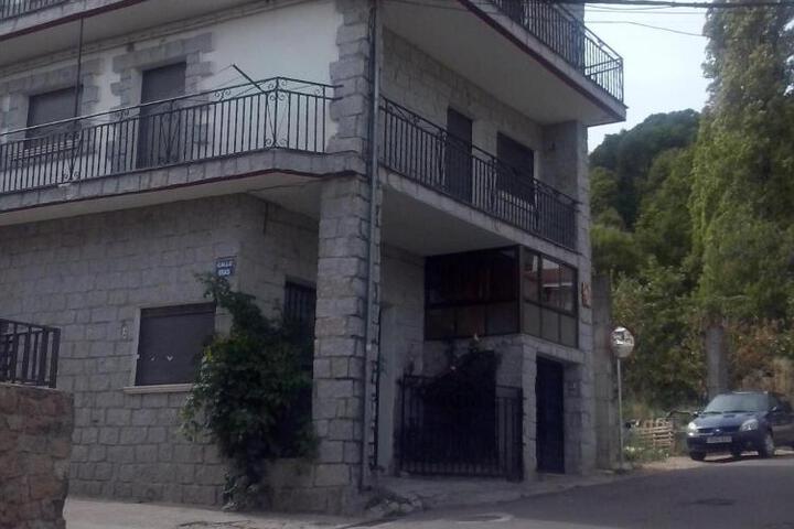 Casa Belen I y II