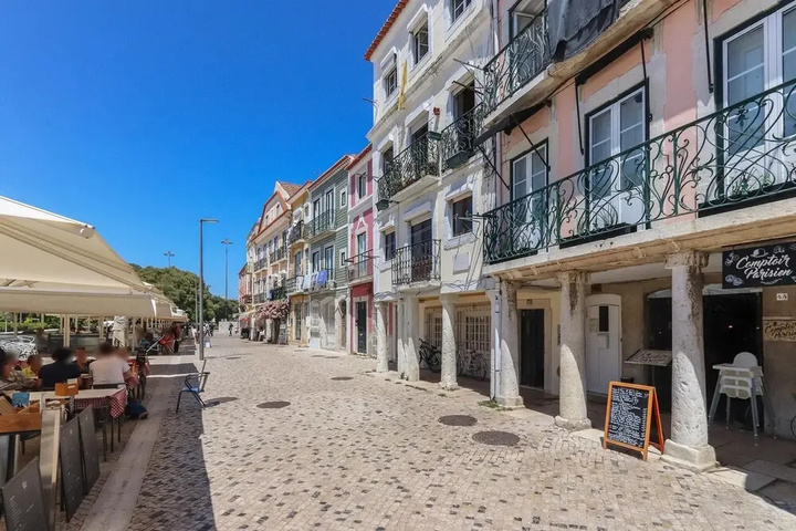 Belem Expirience III