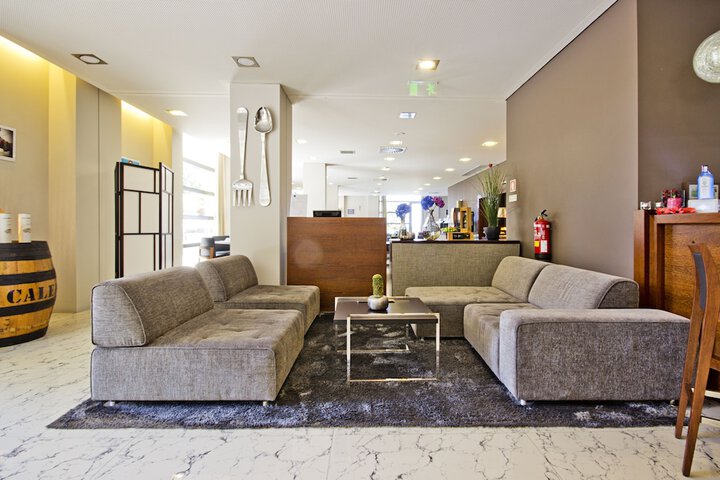 Hotel Interior 9 of 83