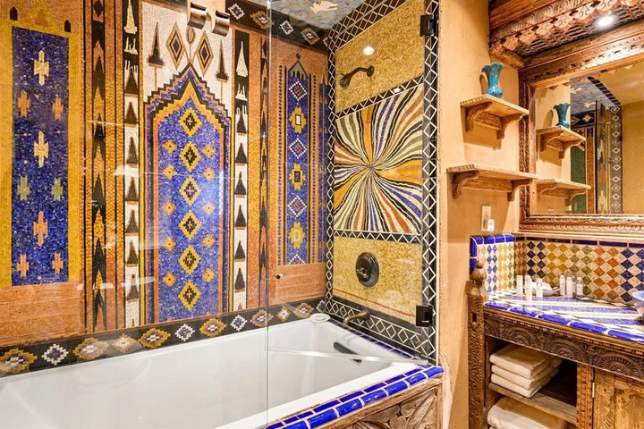 2BD ARTESANO