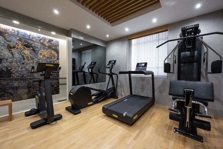 Health and Fitness 23 of 42