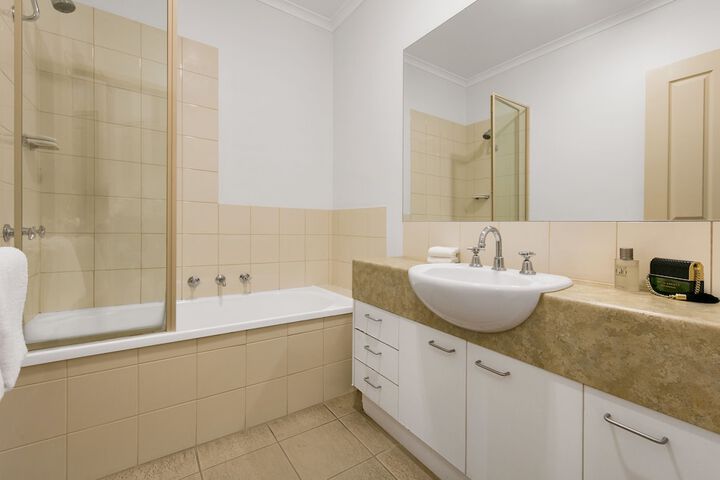 Bath Amenities