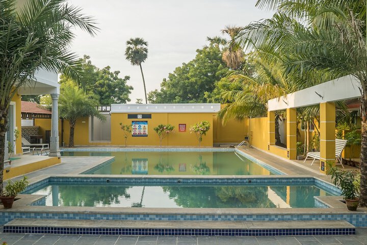 Image of Olive de Villa - a Wandertrails Stay
