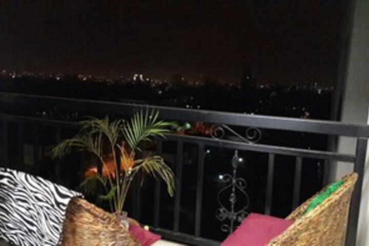 Terrace/Patio 2 of 11
