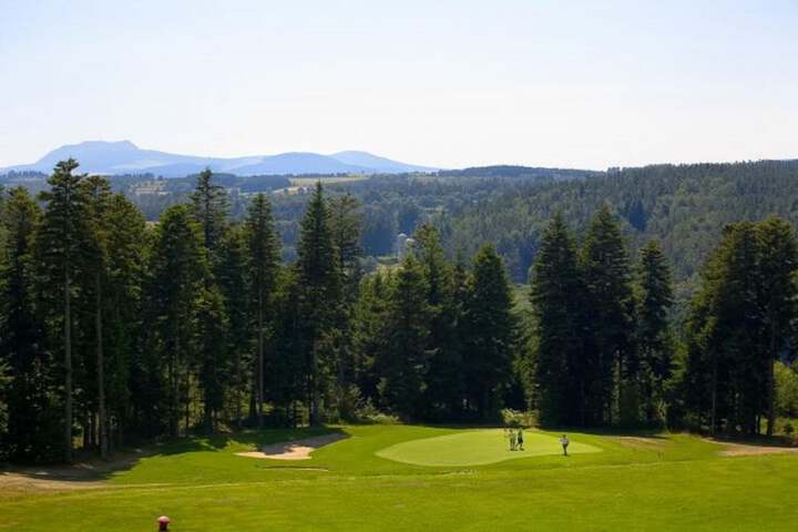 Golf 15 of 29