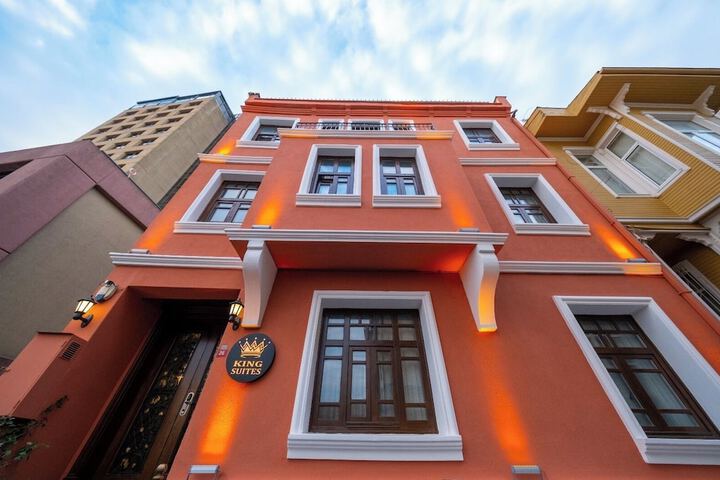 Hotel 69 of 73