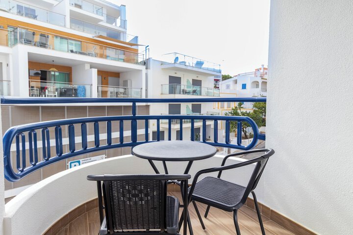 Terrace/Patio 19 of 21