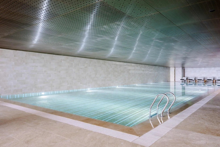 Hotel Spa