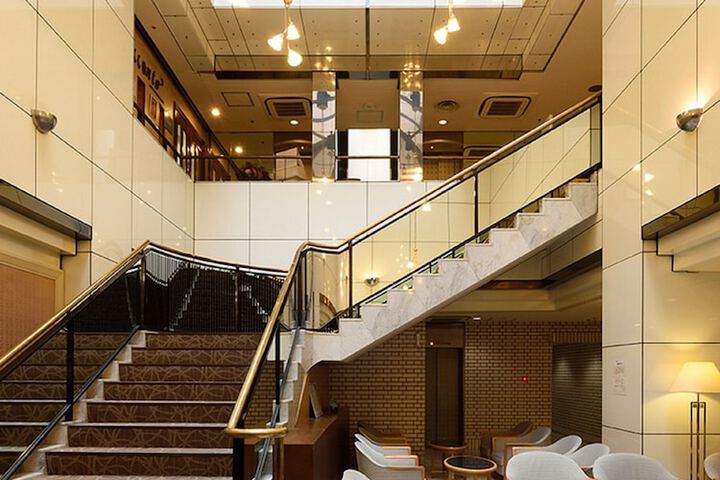Hotel Interior 2 of 134