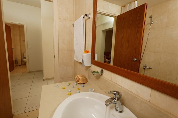 Bathroom Vanities