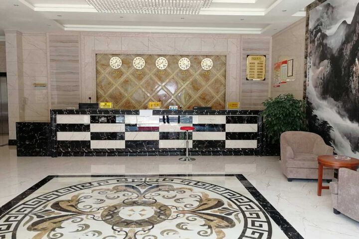 Hotel Interior 8 of 10