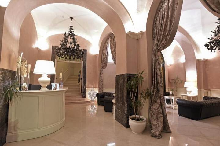Hotel Interior 3 of 22
