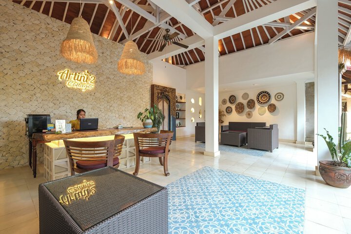 Hotel Interior 2 of 26