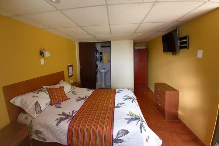 Hotel Las Lomas