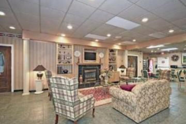 Image of QUALITY INN & SUITES