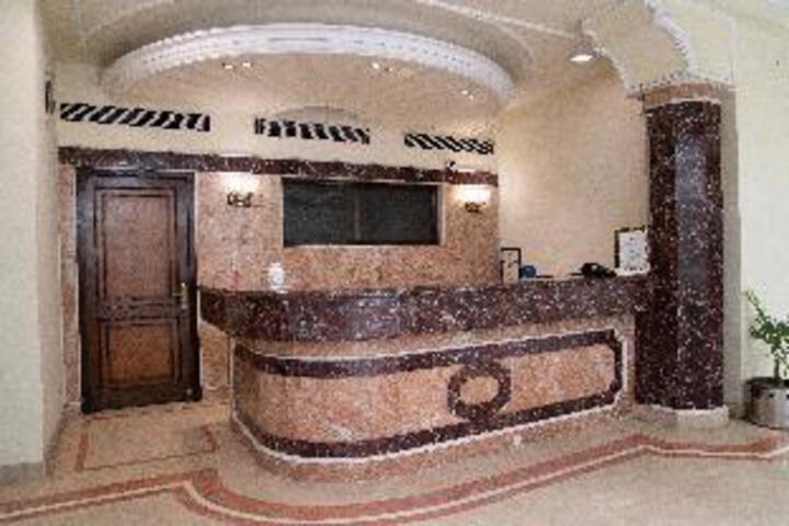 Hotel Interior 12 of 20