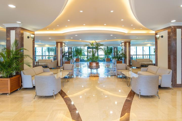 Hotel Interior 4 of 203