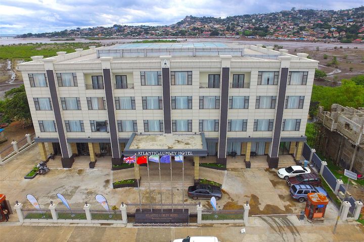 Hotel 50 of 60