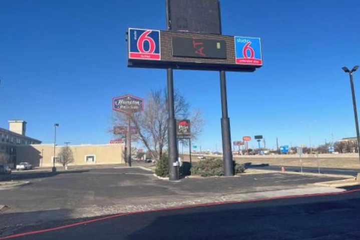 Fifth Season Suites in Amarillo, TX