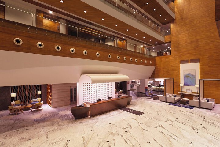 Hotel Interior 3 of 59