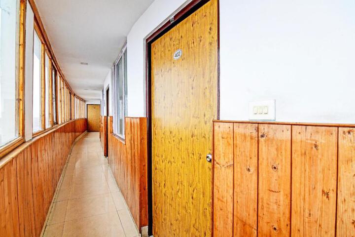 Hotel O Shanti Palace