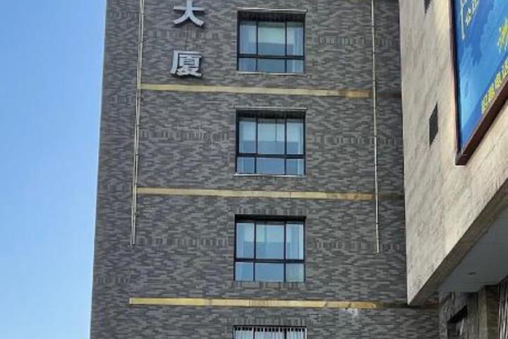 Hanting Hotel Xian Bianjiacun Metro Station