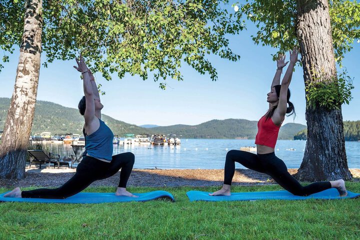 Yoga