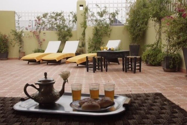 Lounge 53 of 65