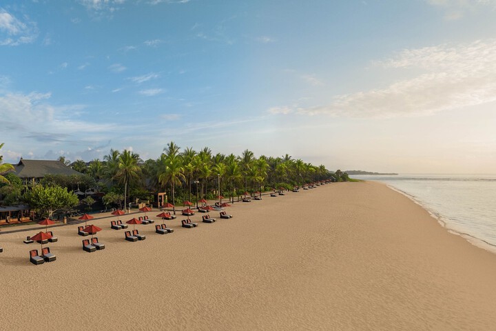 The St. Regis Bali Resort