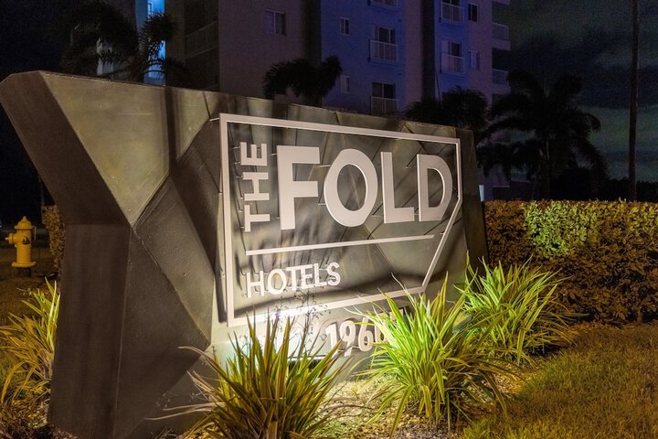 Hotel 63 of 67