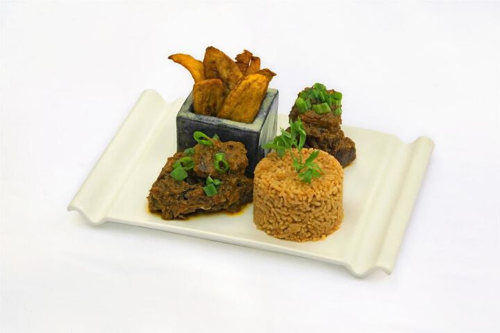 Abuja Continental Hotel 10