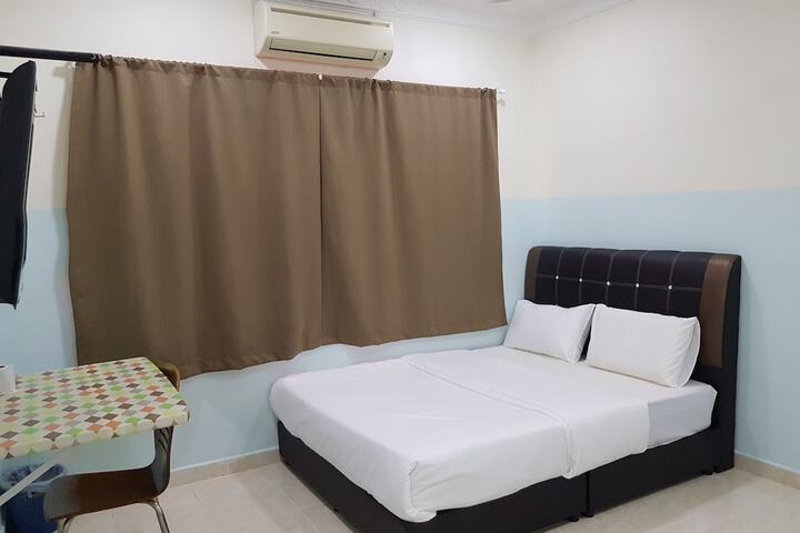 Image of OYO 89998 thank Q Inn 2