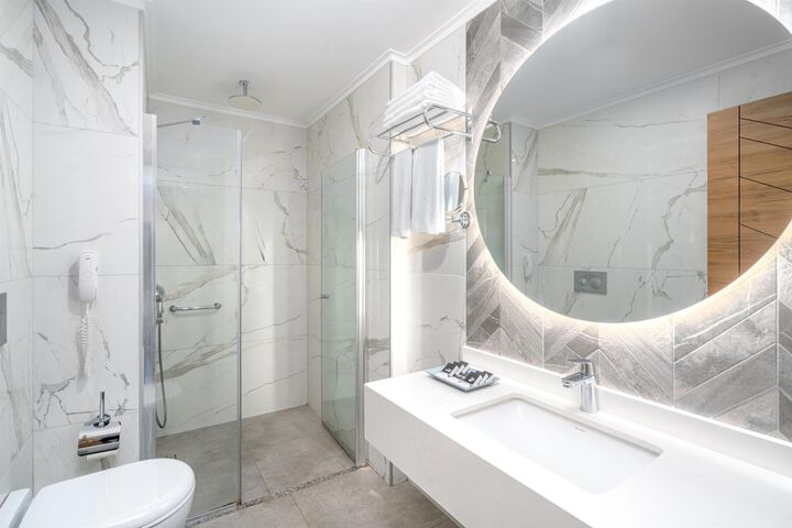 Bath Amenities
