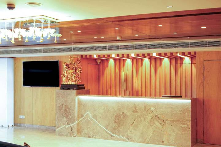 Hotel Interior 3 of 16