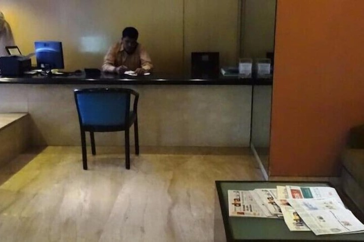 Hotel Jayshree