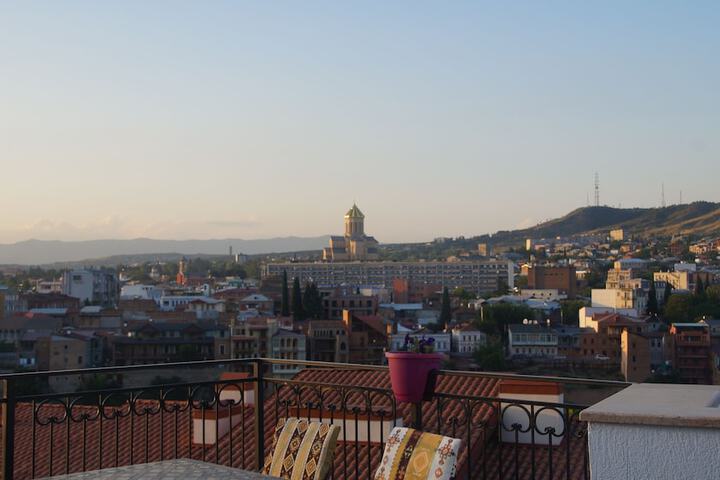 Hotel View 43 of 45