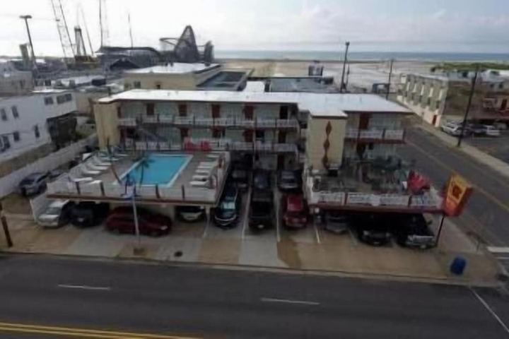 Hotel 22 of 23