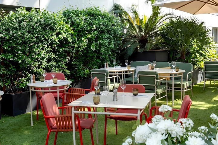 Terrace/Patio 80 of 86