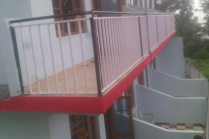 Terrace/Patio 34 of 34