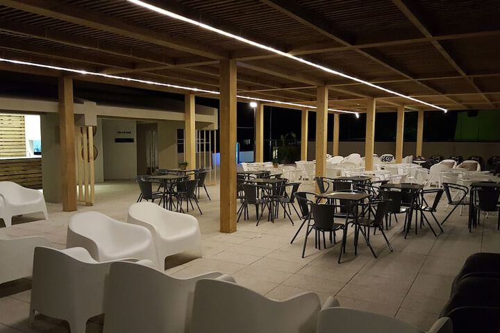 Terrace/Patio 65 of 72