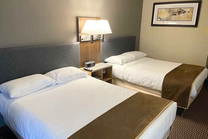Premium 2 Double Beds (10 of 30)