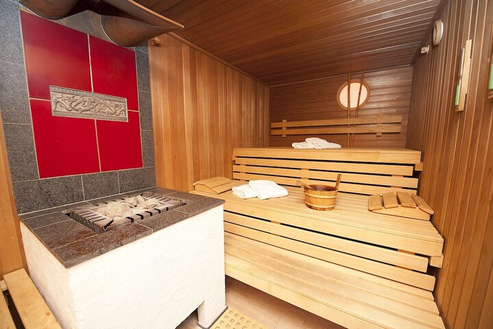 Spa and Wellness