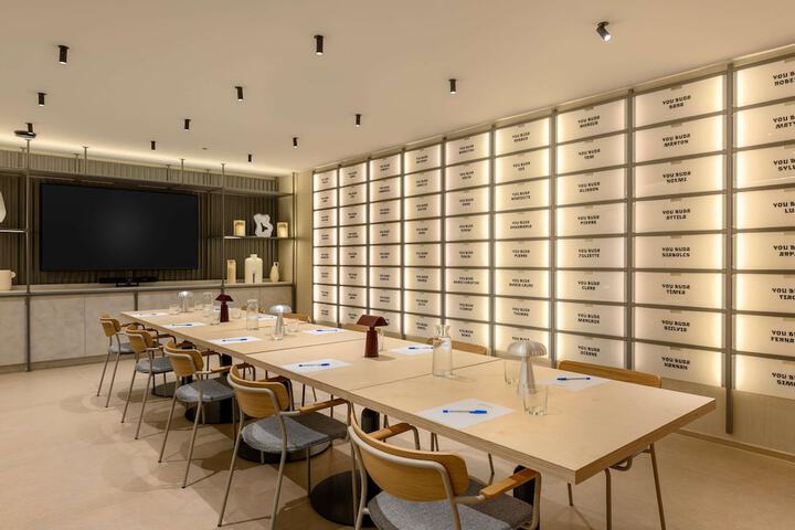 Meeting 147 of 170
