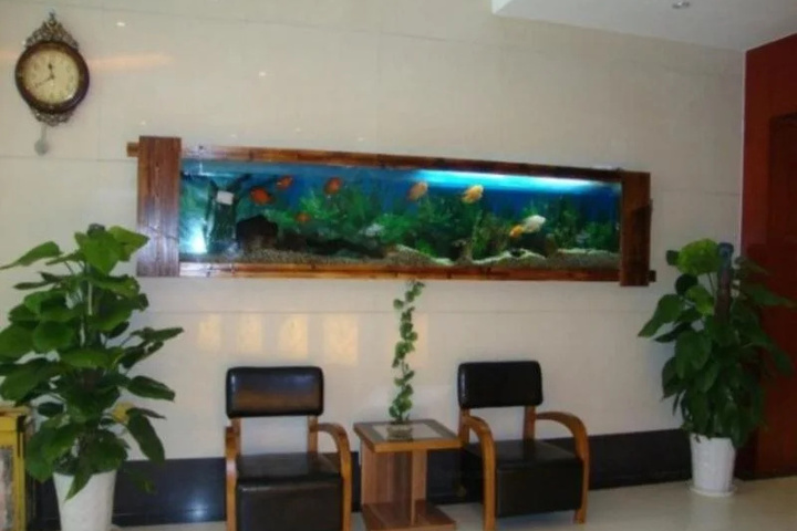 Geya Hotel