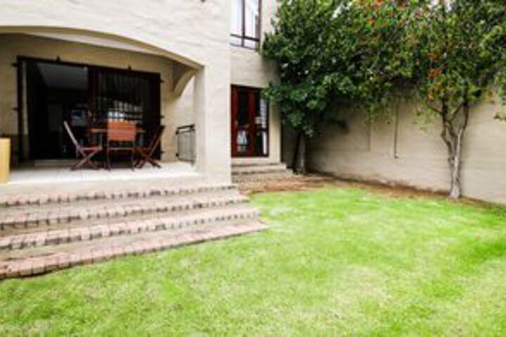 Terrace/Patio 26 of 27