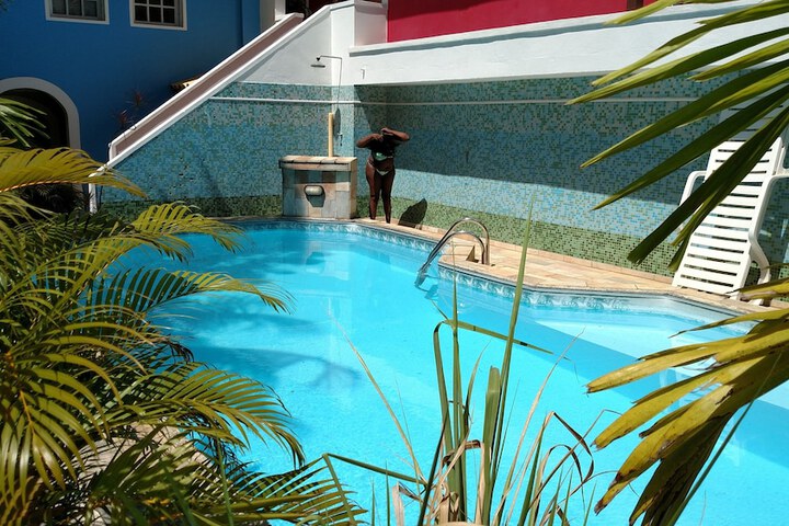 Photo of Canaville Design Hotel