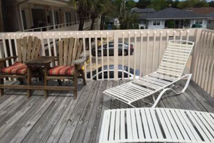 Terrace/Patio 42 of 44