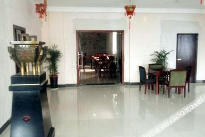 Hotel Interior 5 of 12