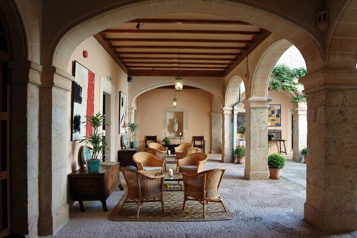 Terrace/Patio 49 of 59