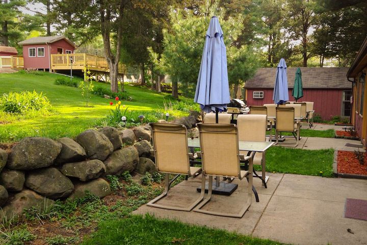 Terrace/Patio 15 of 18